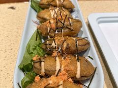 -状元阁烧烤(新华路总店)
