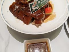 -椿记烧鹅(叠彩店)