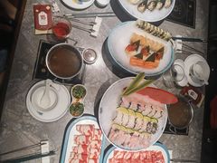 -1718海鲜姿造(苏宁宴请臻选店)