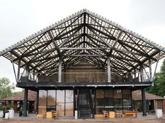 -祝甸砖窑文化馆