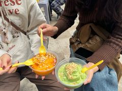 -夏食光安顺小舒冰粉冰浆(甲秀楼店)