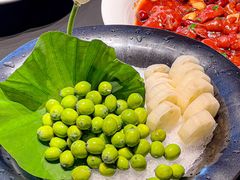 -曾宴·楚菜(湖北省博物馆店)