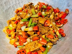 口味肥肠-隐厨·中国菜馆(三里屯T+MALL店)