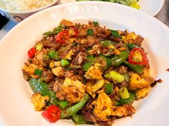 -京城小江南·北京烤鸭·江南土菜·白鱼(中关村店)