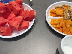 -情妹耙泥鳅·江湖川菜(科华店)