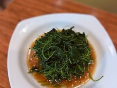 -新澳港式茶餐厅(余姚路店)