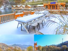 -九如山休闲旅游度假区