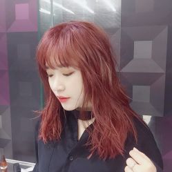 -MY HAIR ARDOR