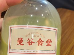 -曼谷食堂·泰国家庭料理