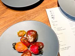 -天水蔬食料理(树德之光店)