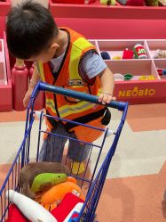 -奈尔宝家庭中心·亲子餐厅(鄞州万达店)