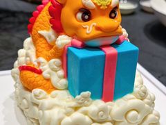 -法兰之吻蛋糕甜品(三里屯店)