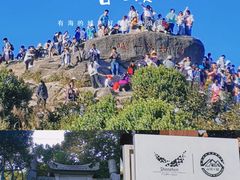 -梧桐山风景名胜区