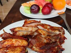 -Social 秀西餐厅-长沙瑞吉酒店(运达店)