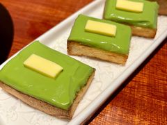 斑斓吐司-卡朋厨房(289艺术园区店)