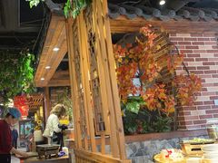 -湘厨壹品(芙蓉广场店)