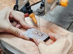 -五月木作·DIY木作文创体验店(北京路店)