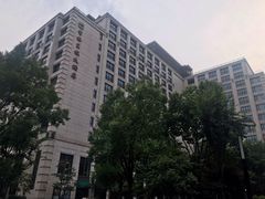 -杭州城中香格里拉大酒店