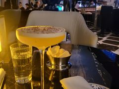 -南宁那莲豪华精选酒店-云霄酒廊·80楼高空城景酒吧