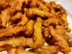 -鲜得莱渔港·小平岛海胆馆(七贤岭店)