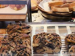 -巴黎优朵烘焙馆(菱角湖壹号店)