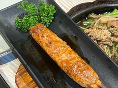 -胜代日本料理(云程巷小区店)