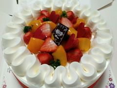 -面包工坊(七彩云南第一城店)