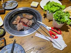 -鹤一烤肉自助餐厅(中关村店)