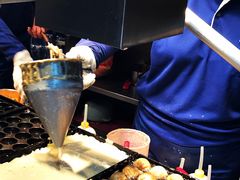 -日船章鱼小丸子(逢甲总店)
