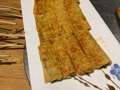 -十号烤场(麦岛店十二年店)