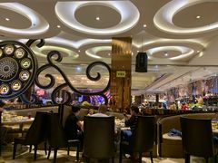 大堂-芭菲盛宴·环球美食(北城国际店)