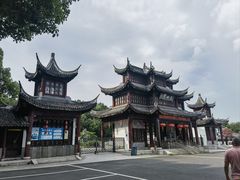 -玉女潭景区