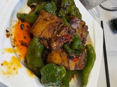 -凯鸽酒楼(大同振兴街店)