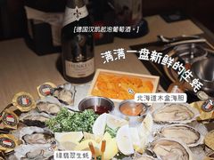 -囧吉香生蚝牛排馆(湖北路店)