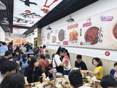 -江油特色冷沾沾(火炮街店)