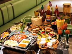 -盛福楼·惠山宴(盛岸路店)