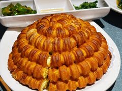 -红柳枝滩羊烧烤·非遗