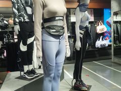 -NIKE武汉品牌体验店