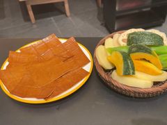 -花房村老火锅(巴南万达店)