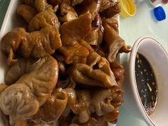 -胖子菜馆(隆昌路店)