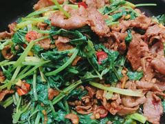 -雅和生态渔庄·宜城锅巴饭(龙灵山公园店)