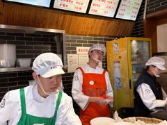 -缘赵记(沙子口店)