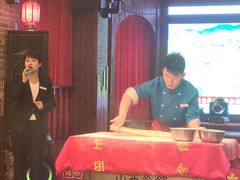 -山西会馆·晋菜·晋商宴·民俗博物馆(体育路店)