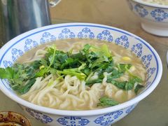 -李柱·柘城垛子羊肉旗舰店(通泰路店)