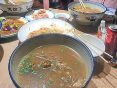 -老家菜馆(正定店)