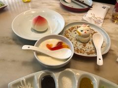 -京华烟云·北京烤鸭(领展购物广场·中关村店)