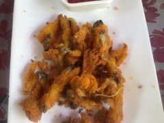 -源泉冷水鱼庄(小鱼洞店)