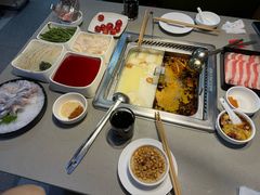 -海底捞火锅(杭州滨江九宜城店)