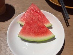 -耶里夏丽·新疆菜·28年喀什老馆(田林东路店)