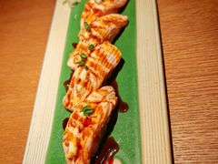 -水之惠鲜鱼料理(王府大街店)